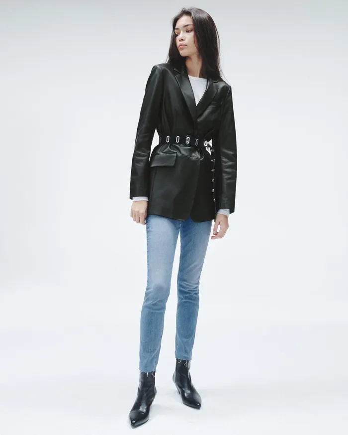 Women Rag and Bone Skinny Nina Full Length Skinny Clemente Women Rag and Bone Skinny Nina Full Length Skinny Clemente