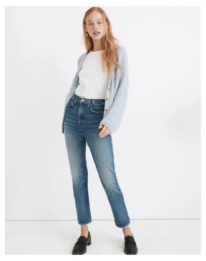 Women Rivet and Thread Perfect Vintage Jeans In Newkirk Wash Newkirk Wash Madewell Jeans Women Rivet and Thread Perfect Vintage Jeans In Newkirk Wash Newkirk Wash Madewell Jeans