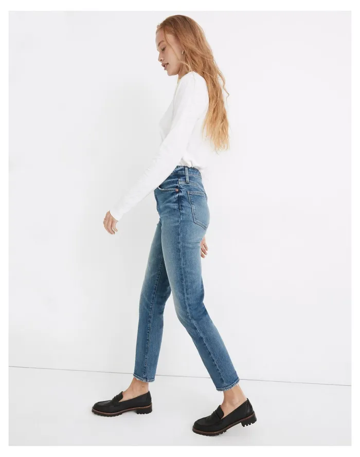 Women Rivet and Thread Perfect Vintage Jeans In Newkirk Wash Newkirk Wash Madewell Jeans Women Rivet and Thread Perfect Vintage Jeans In Newkirk Wash Newkirk Wash Madewell Jeans