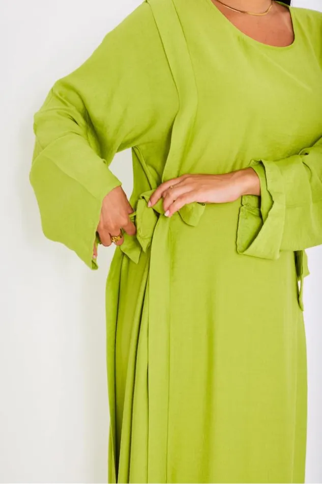 Women Robe Vert Empicement Nou Sur Les Cts Green Brentiny Paris Short Dresses Women Robe Vert Empicement Nou Sur Les Cts Green Brentiny Paris Short Dresses