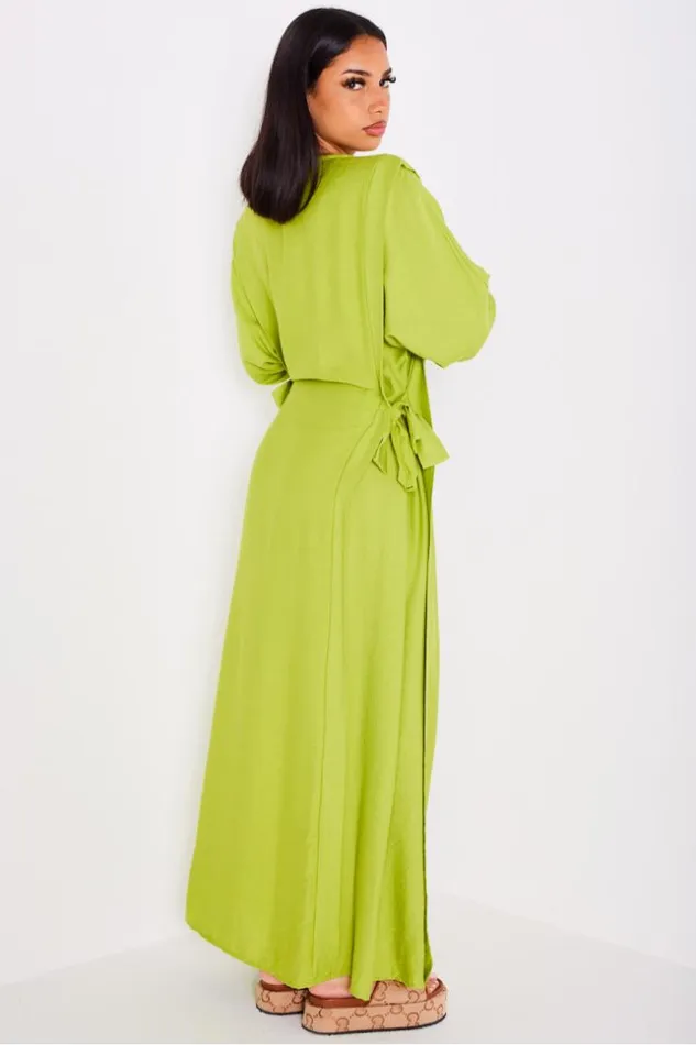 Women Robe Vert Empicement Nou Sur Les Cts Green Brentiny Paris Short Dresses Women Robe Vert Empicement Nou Sur Les Cts Green Brentiny Paris Short Dresses