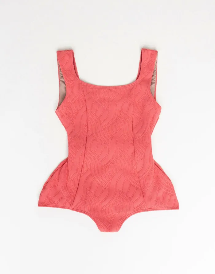 Women Seea Tofino One Piece Pink Madewell Swim Women Seea Tofino One Piece Pink Madewell Swim