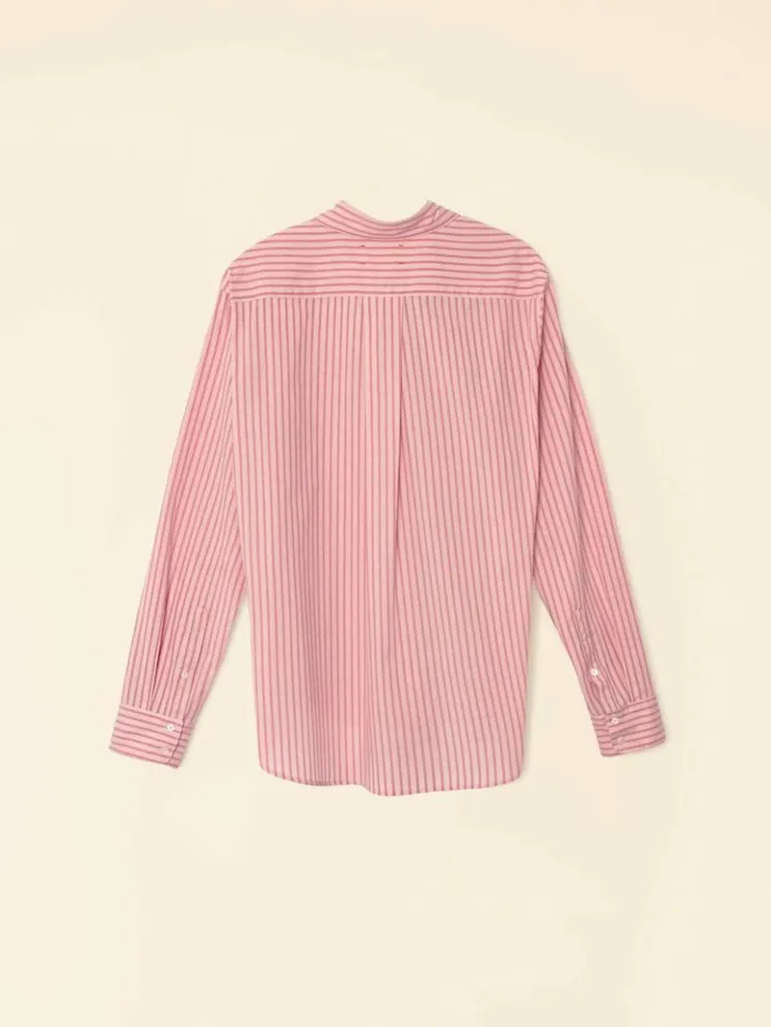 Women Shirts Xirena Cameo Rose Quinn Shirt