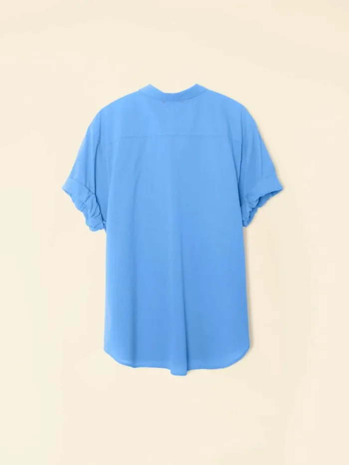Women Shirts Xirena Pond Channing Shirt