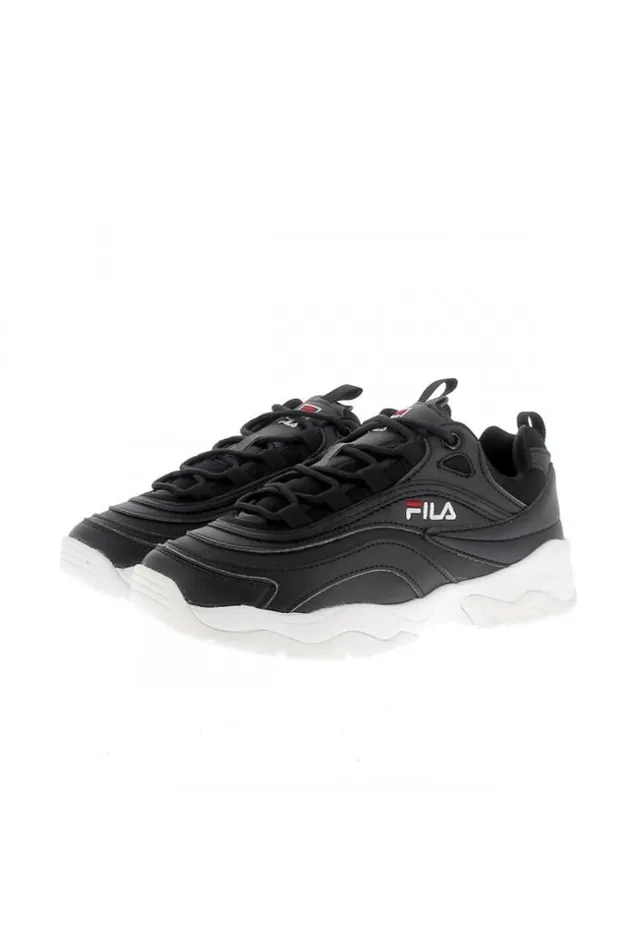 Women Sneakers For Women Brand Fila Brentiny Paris Sneakers