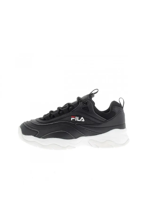 Women Sneakers For Women Brand Fila Brentiny Paris Sneakers