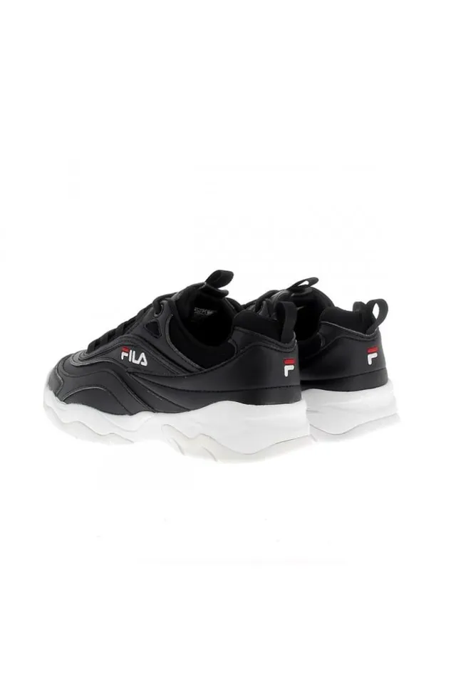 Women Sneakers For Women Brand Fila Brentiny Paris Sneakers