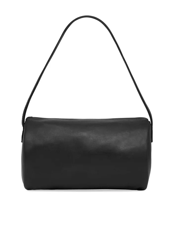 Women St Agni 8211 Connolo Shoulder Bag In Black The UNDONE Bags