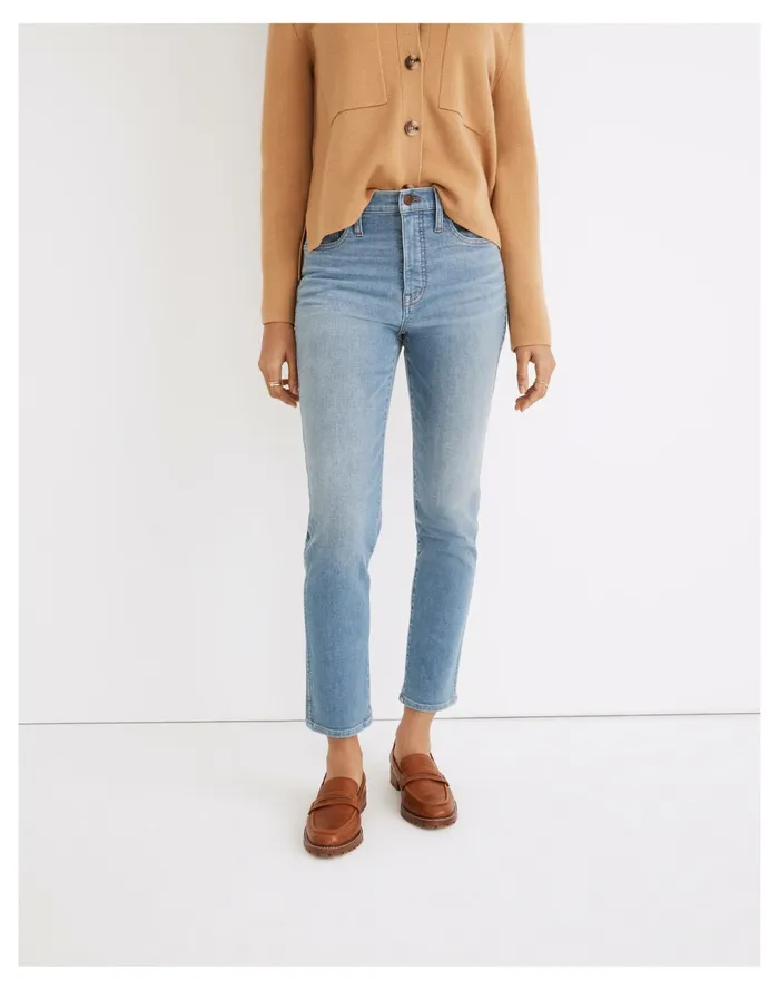 Women Stovepipe Jeans In Euclid Wash Euclid Wash Madewell Jeans Women Stovepipe Jeans In Euclid Wash Euclid Wash Madewell Jeans