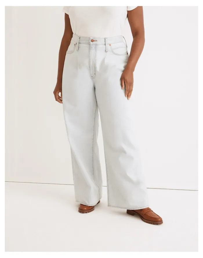 Women Superwide Leg Jeans In Olcott Wash Olcott Wash Madewell Jeans Women Superwide Leg Jeans In Olcott Wash Olcott Wash Madewell Jeans