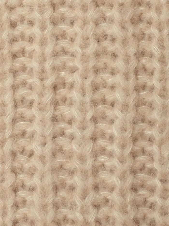 Women Sweaters and Jackets Xirena Cream Ice Milli Cardigan