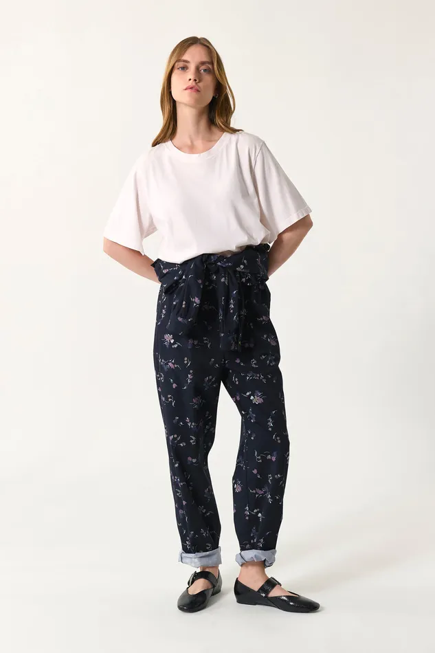 Women TShirt Jerry Arctique TShirt Coton Rose Clair Des Petits Hauts TShirts and Sweatshirts