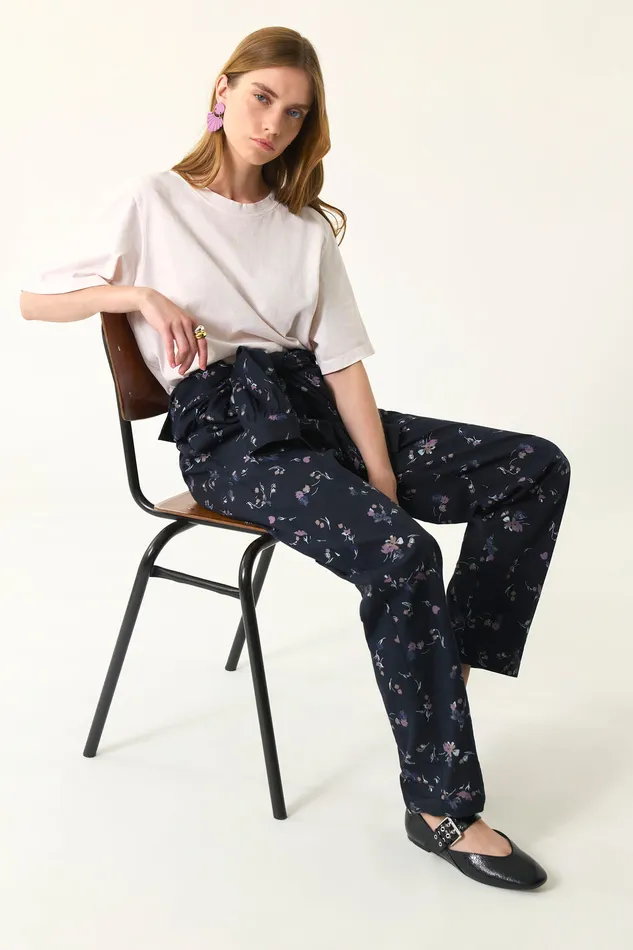 Women TShirt Jerry Arctique TShirt Coton Rose Clair Des Petits Hauts TShirts and Sweatshirts