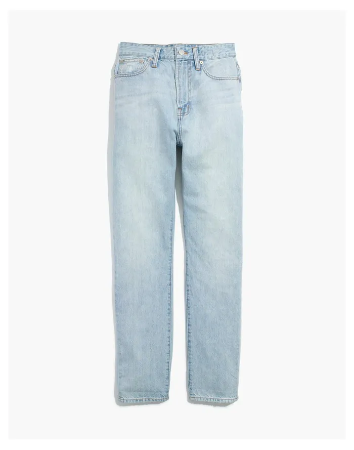 Women The Curvy Perfect Vintage Jean In Fitzgerald Wash Fitzgerald Wash Madewell Jeans Women The Curvy Perfect Vintage Jean In Fitzgerald Wash Fitzgerald Wash Madewell Jeans