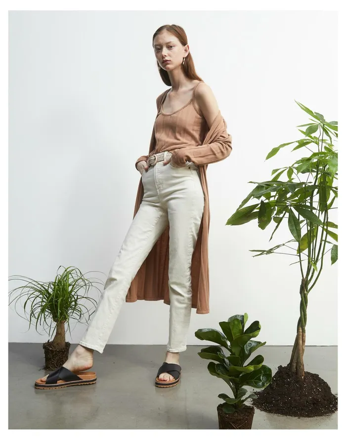 Women The Dayna Lugsole Slide Sandal In Leather True Black Madewell Sandals Women The Dayna Lugsole Slide Sandal In Leather True Black Madewell Sandals