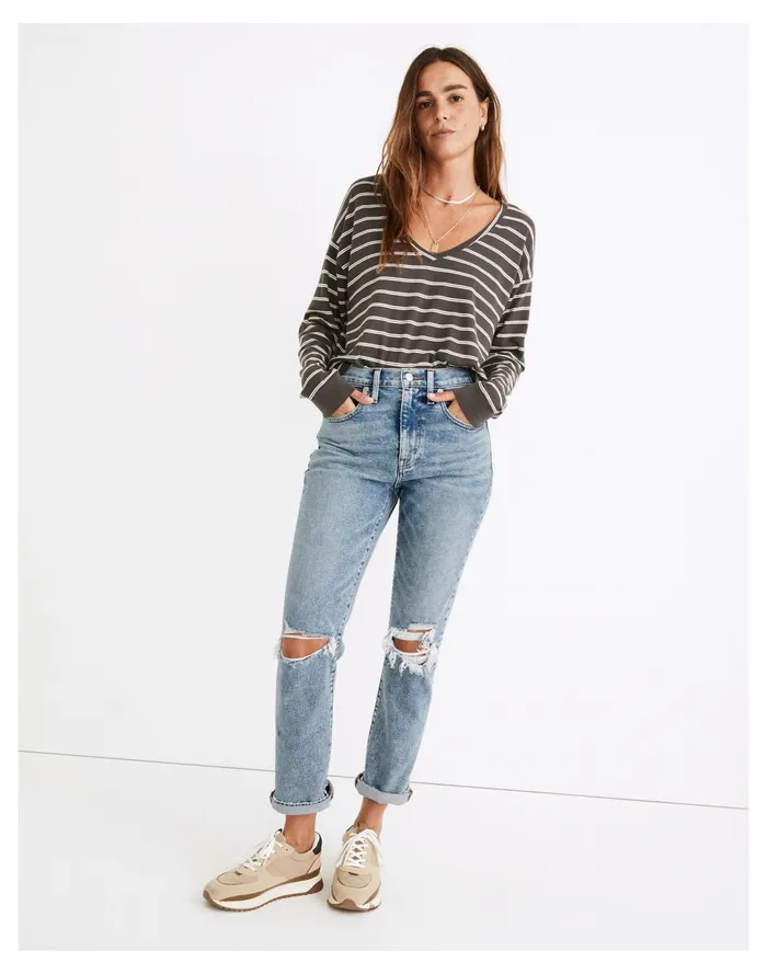 Women The Girljean In Cadell Wash Cadell Wash Madewell Jeans Women The Girljean In Cadell Wash Cadell Wash Madewell Jeans