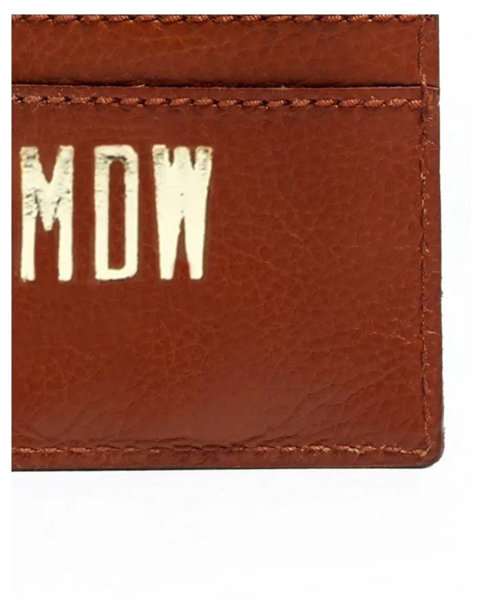 Women The Leather Card Case English Saddle Madewell Pouches and Wallets Women The Leather Card Case English Saddle Madewell Pouches and Wallets