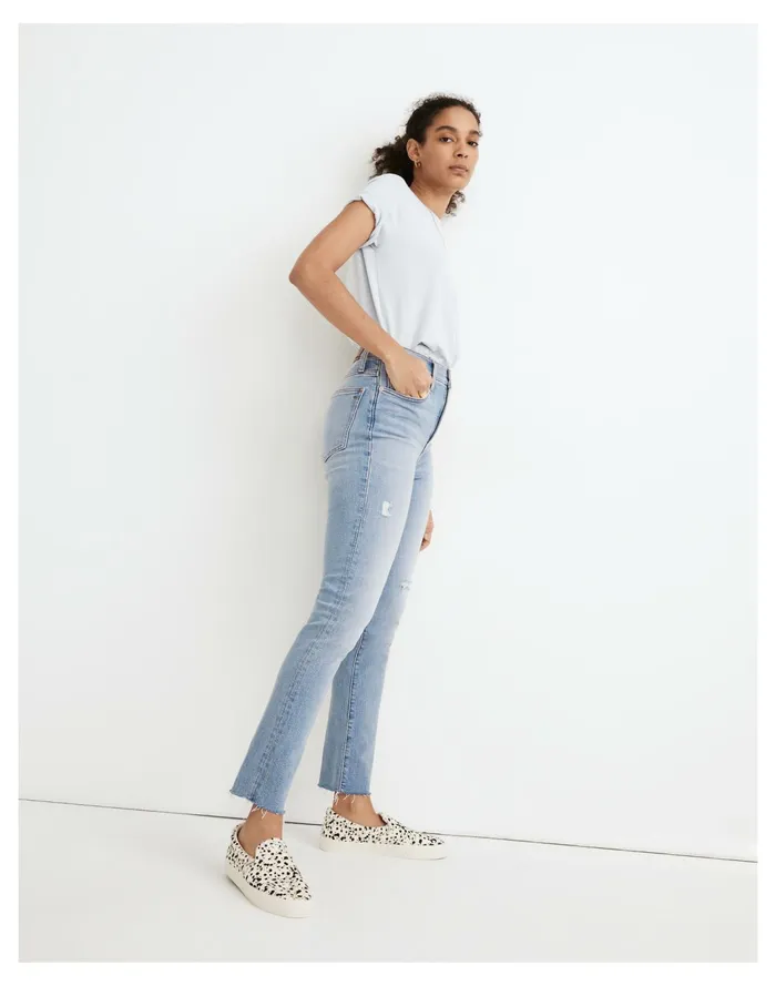 Women The Perfect Vintage Jean In Coffey Wash Coffey Wash Madewell Jeans Women The Perfect Vintage Jean In Coffey Wash Coffey Wash Madewell Jeans