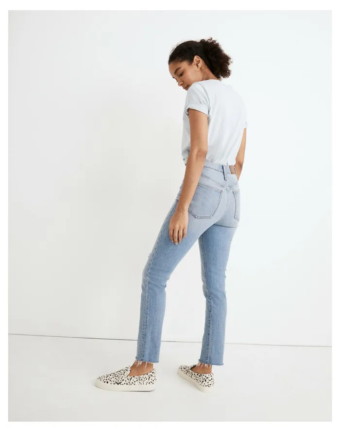 Women The Perfect Vintage Jean In Coffey Wash Coffey Wash Madewell Jeans Women The Perfect Vintage Jean In Coffey Wash Coffey Wash Madewell Jeans