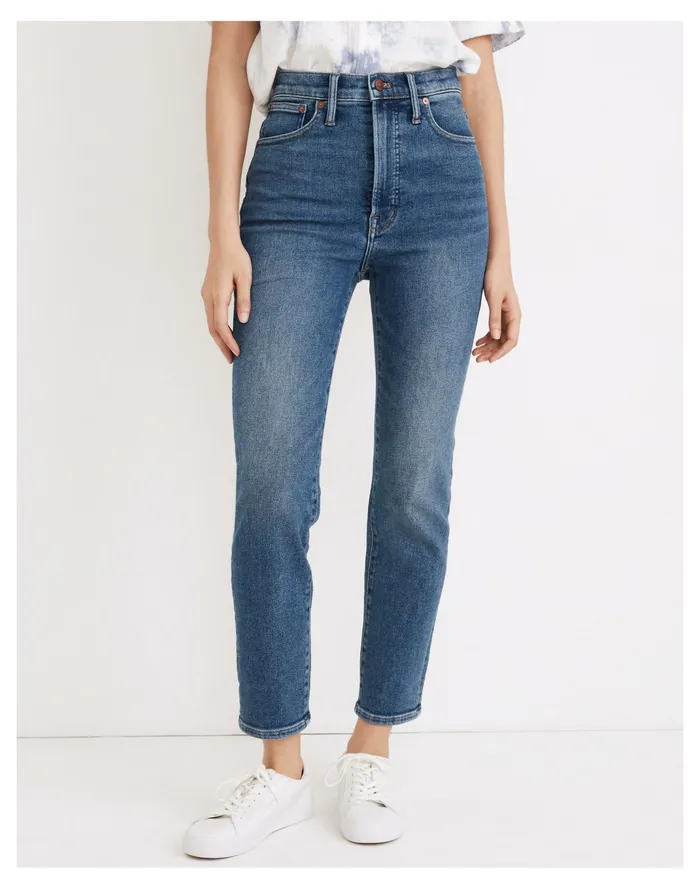 Women The Perfect Vintage Jean In Maplewood Wash Maplewood Wash Madewell Jeans Women The Perfect Vintage Jean In Maplewood Wash Maplewood Wash Madewell Jeans