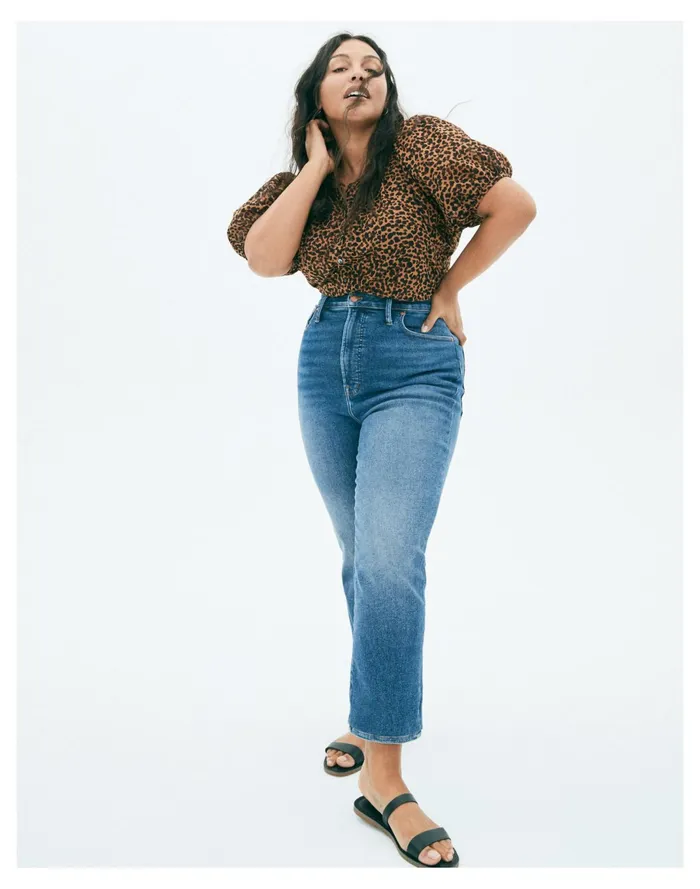 Women The Perfect Vintage Jean In Maplewood Wash Maplewood Wash Madewell Jeans Women The Perfect Vintage Jean In Maplewood Wash Maplewood Wash Madewell Jeans