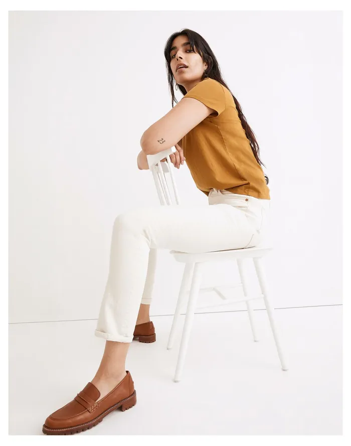 Women The Perfect Vintage Jean In Vintage Canvas Wash Vintage Canvas Madewell Jeans Women The Perfect Vintage Jean In Vintage Canvas Wash Vintage Canvas Madewell Jeans