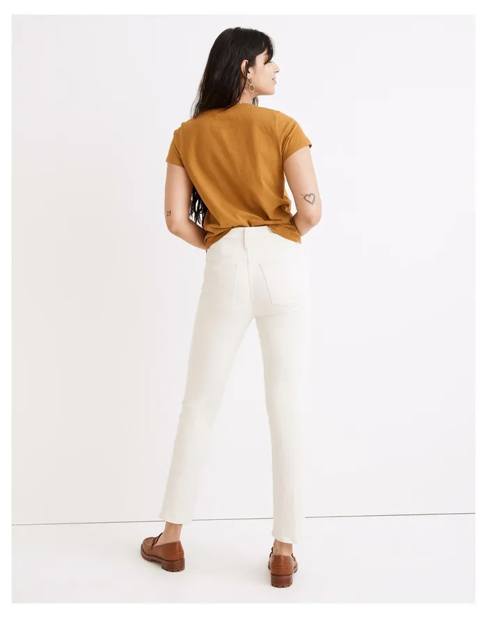 Women The Perfect Vintage Jean In Vintage Canvas Wash Vintage Canvas Madewell Jeans Women The Perfect Vintage Jean In Vintage Canvas Wash Vintage Canvas Madewell Jeans