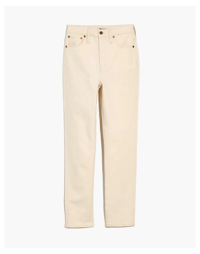 Women The Perfect Vintage Jean In Vintage Canvas Wash Vintage Canvas Madewell Jeans Women The Perfect Vintage Jean In Vintage Canvas Wash Vintage Canvas Madewell Jeans
