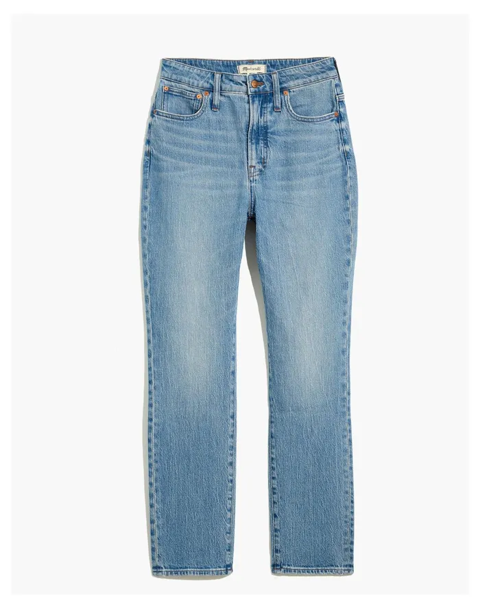 Women The Plus Curvy Perfect Vintage Jean In Banner Wash Banner Wash Madewell Jeans Women The Plus Curvy Perfect Vintage Jean In Banner Wash Banner Wash Madewell Jeans