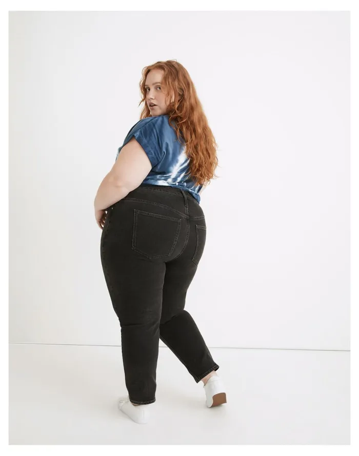 Women The Plus Curvy Perfect Vintage Jean In Lunar Wash Lunar Wash Madewell Jeans Women The Plus Curvy Perfect Vintage Jean In Lunar Wash Lunar Wash Madewell Jeans