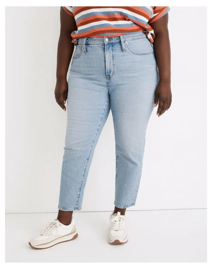 Women The Plus Perfect Vintage Jean In Fiore Wash Fiore Wash Madewell Jeans Women The Plus Perfect Vintage Jean In Fiore Wash Fiore Wash Madewell Jeans