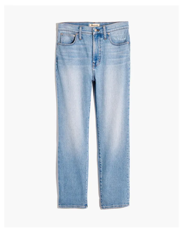 Women The Plus Perfect Vintage Jean In Fiore Wash Fiore Wash Madewell Jeans Women The Plus Perfect Vintage Jean In Fiore Wash Fiore Wash Madewell Jeans