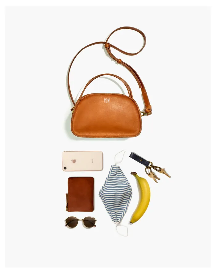 Women The Sydney Zip Top Crossbody Bag True Black Madewell Crossbody Bags Women The Sydney Zip Top Crossbody Bag True Black Madewell Crossbody Bags