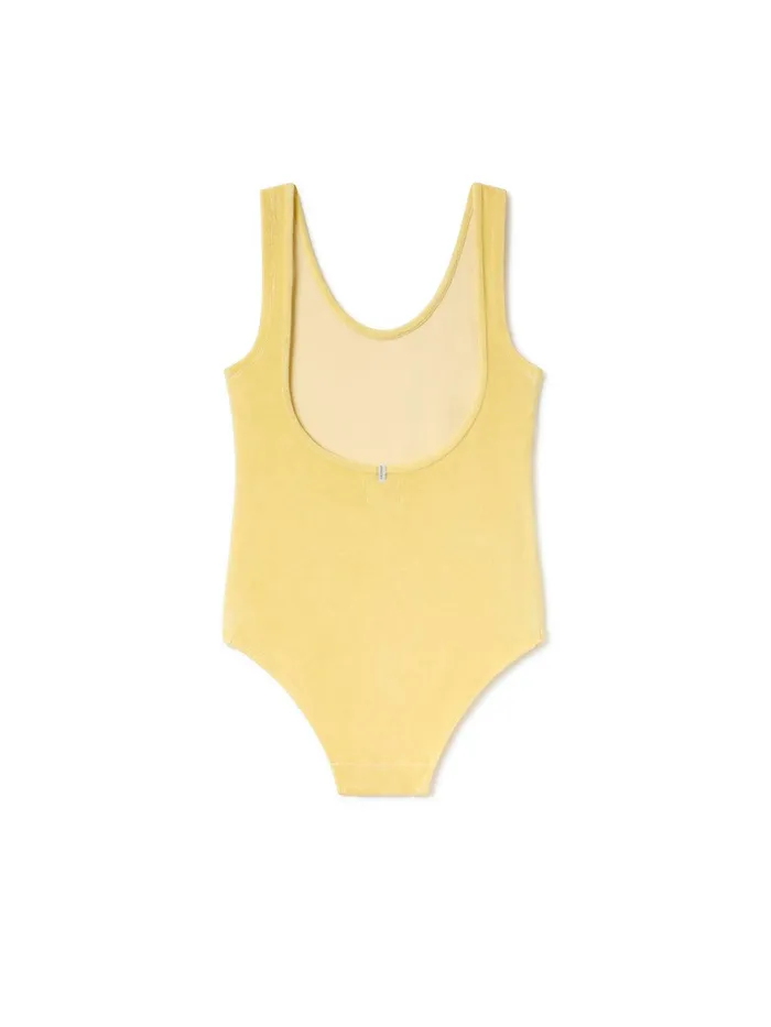 Women Tops Women 8211 Ekon 8211 Yellow TWOTHIRDS Tops