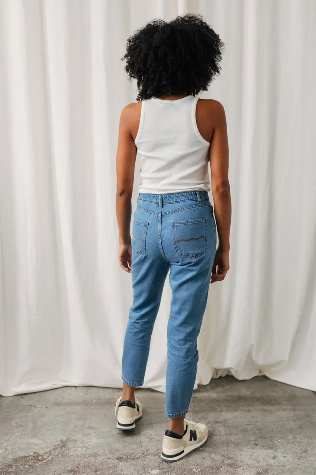 Women Tops Women 8211 Hisingen 8211 Off White TWOTHIRDS Tops