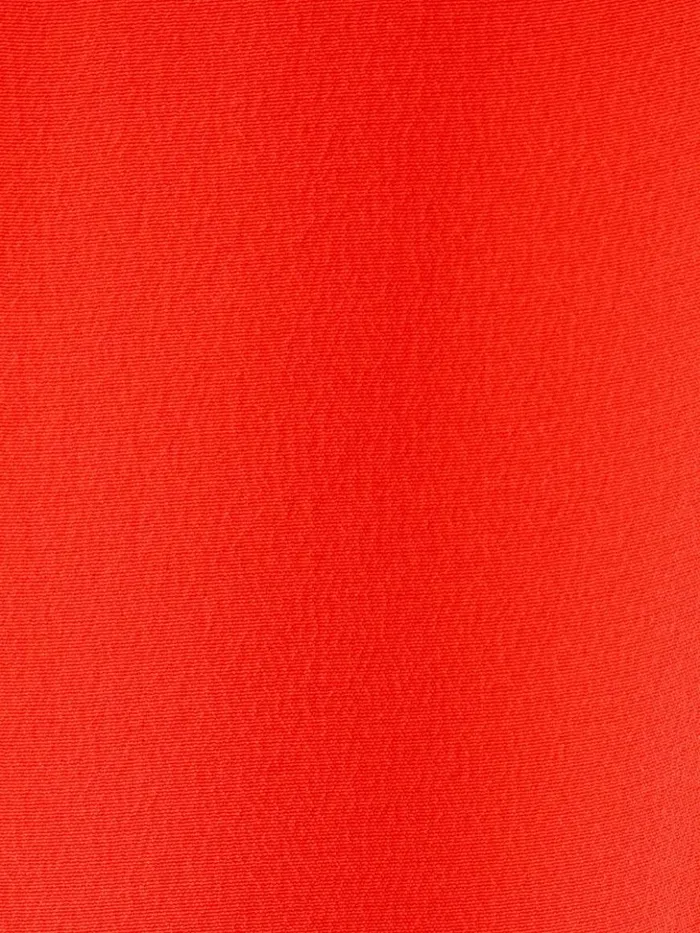 Women Tops Xirena Flame Scarlet Brenna Silk Top