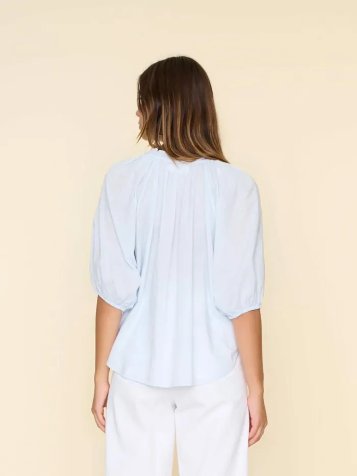 Women Tops Xirena Skylight Jules Top