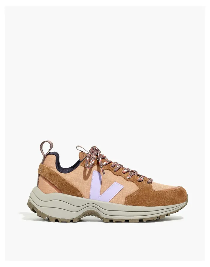 Women Veja Suede Venturi Sneakers In Petale Desert Lavande Madewell Sneakers Women Veja Suede Venturi Sneakers In Petale Desert Lavande Madewell Sneakers