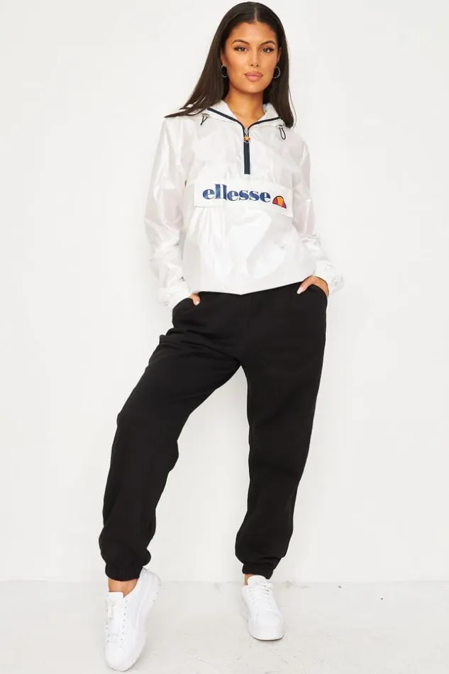 Women Veste Adaline Oh Blanc Iridescent Ellesse 8211 Sgi11063 White Brentiny Paris Jackets Women Veste Adaline Oh Blanc Iridescent Ellesse 8211 Sgi11063 White Brentiny Paris Jackets