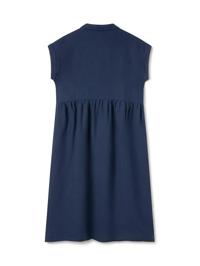 Women Wiese 8211 Blue Night TWOTHIRDS Dresses